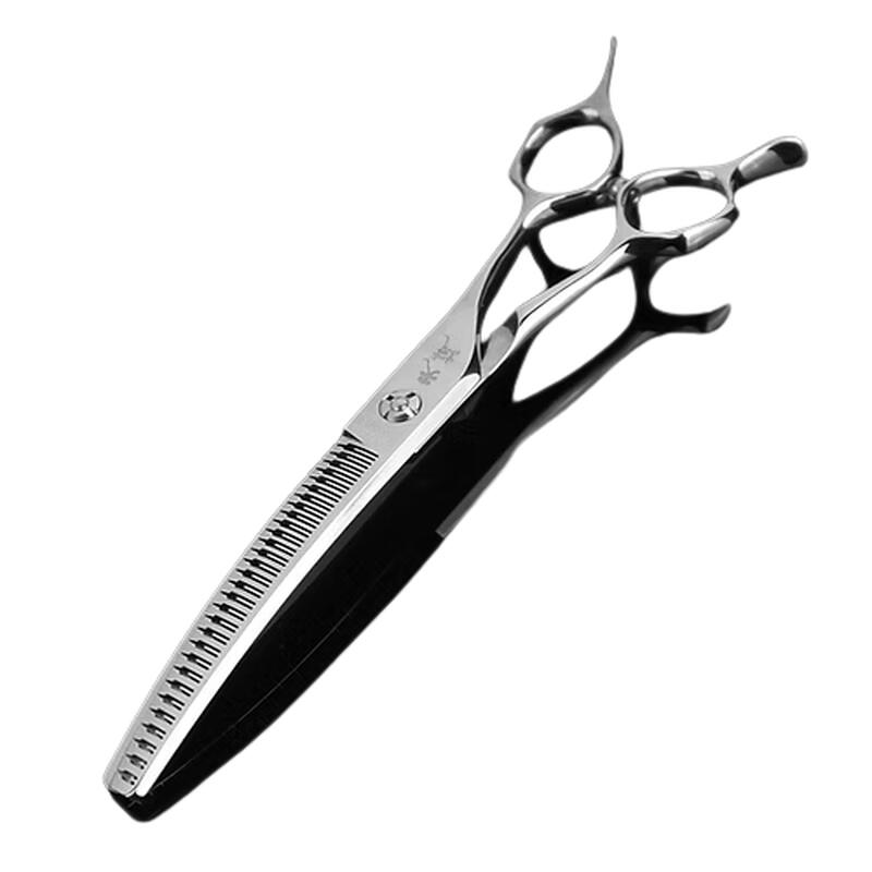Curv Finising Chunker  7'' VG-10  -  TY TEKIKI MT70-C