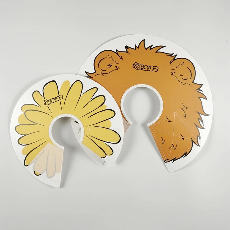 Elizabethan collar - MEDIUM