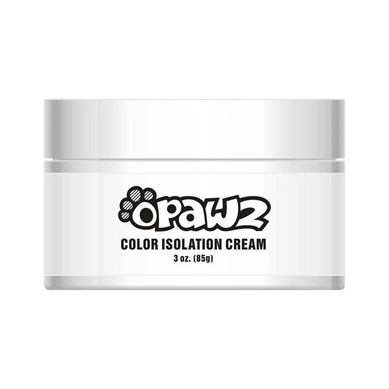 Color Isolation Cream - Opawz
