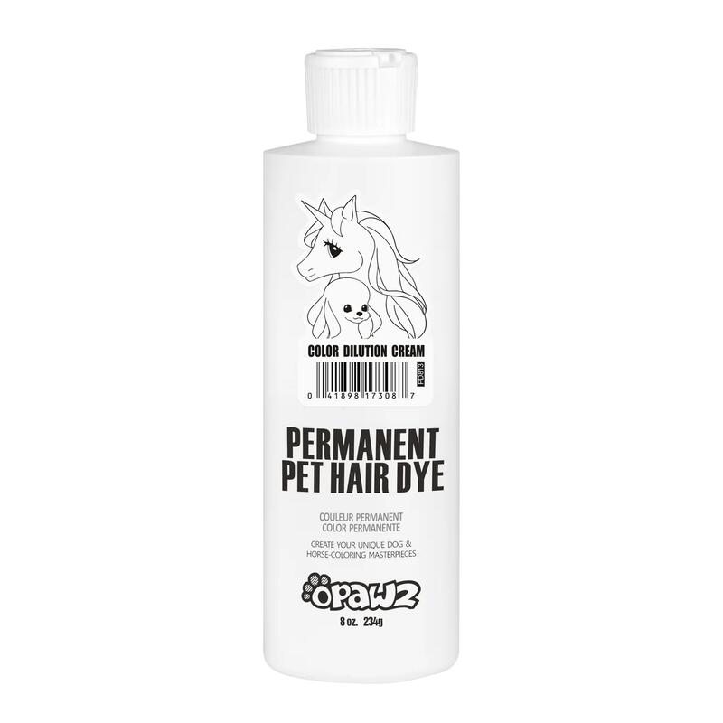 Dilution Cream Opawz