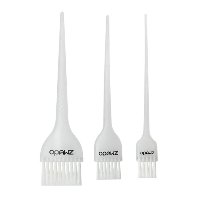 OPAWZ Kit of  Color Brush to apply Dyes