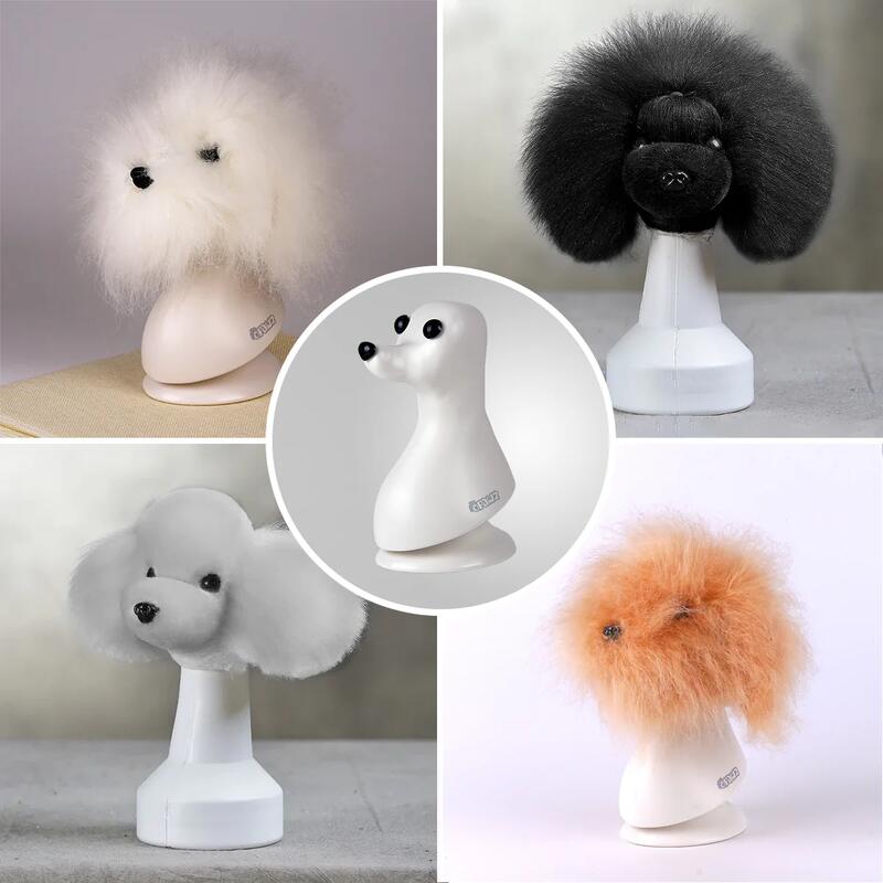 Kit Opawz Head & Wig - Model dog 
