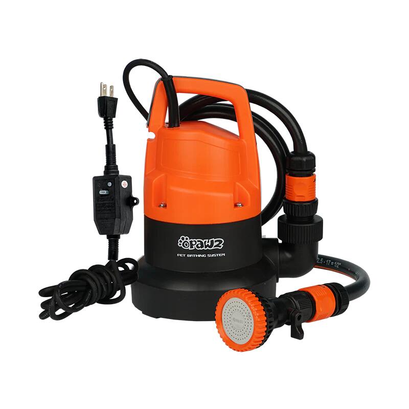 HydroSurge Opawz