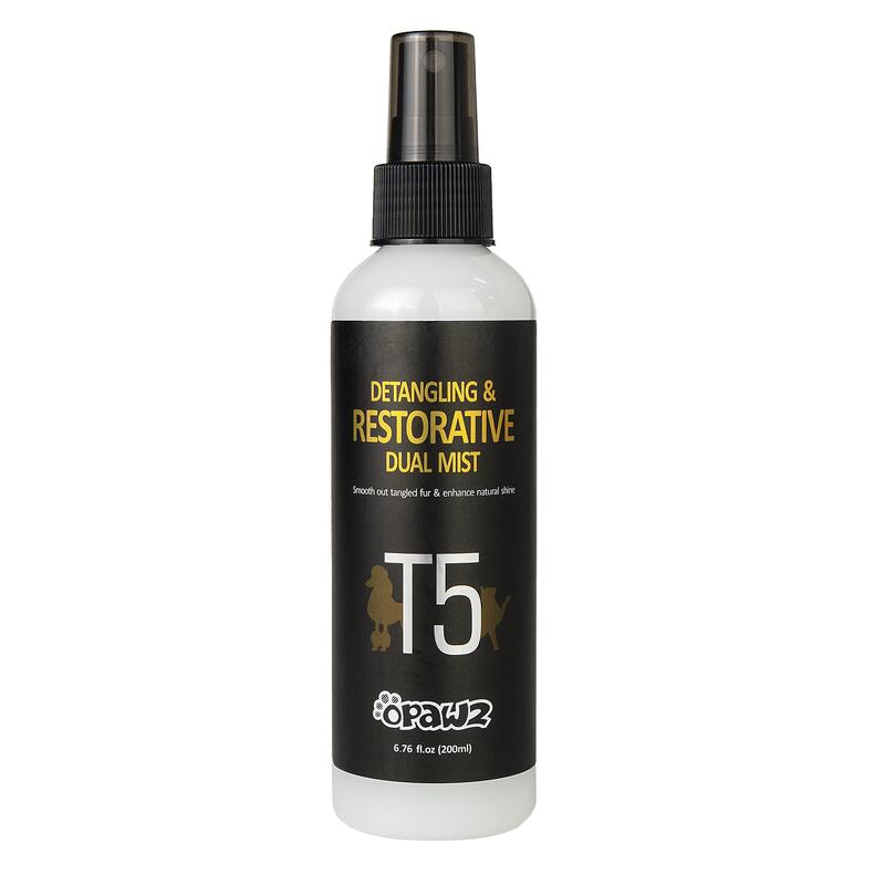 Opawz Detangling & Restoratrice