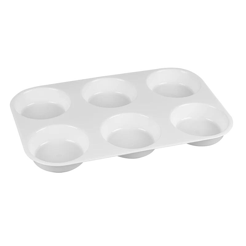 Palette 6 cases pour Teinture Opawz