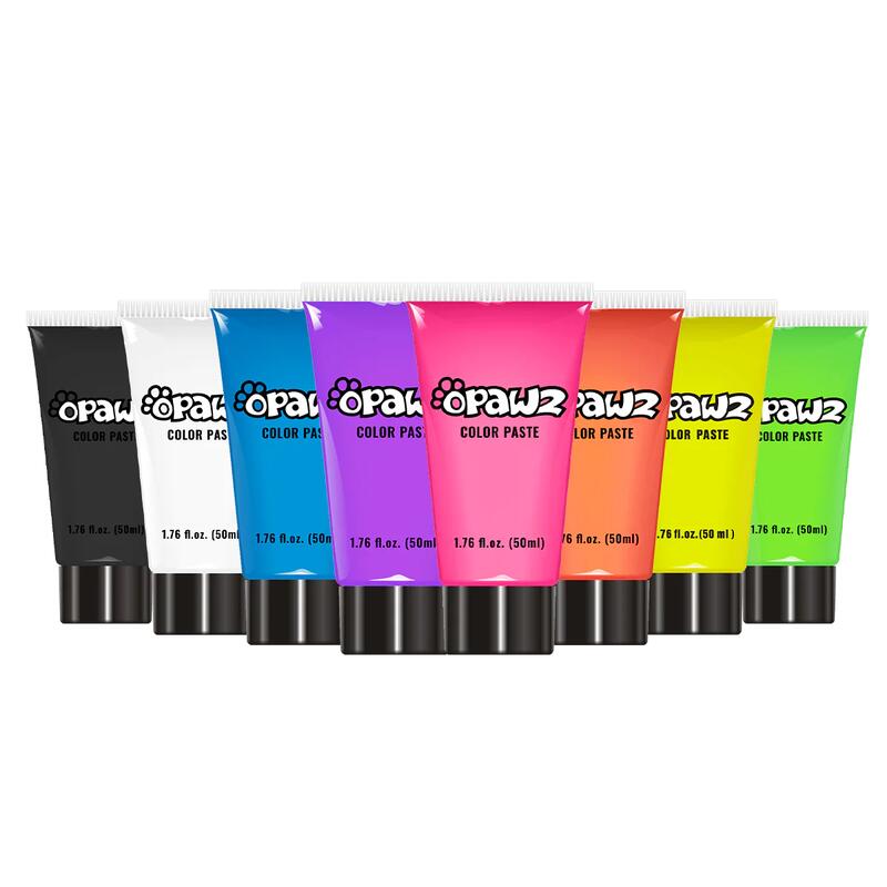 Colour Paste Opawz 