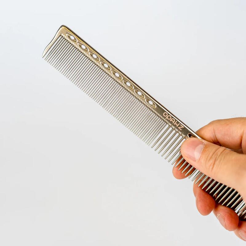 Opawz Detangling Comb (99 teeth)