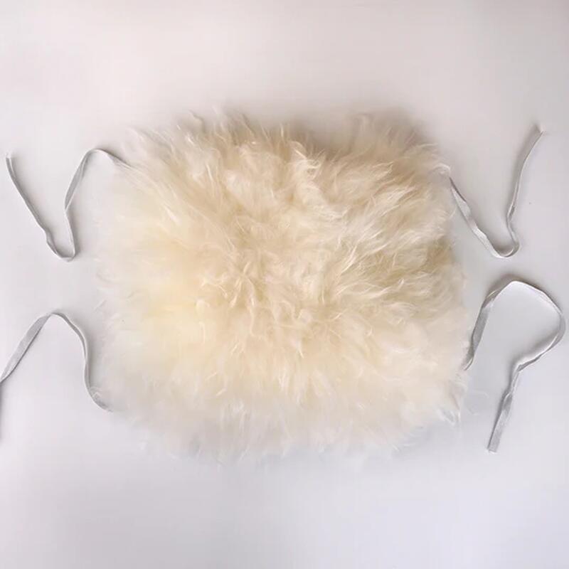 Opawz Dyable Wool  7x7 
