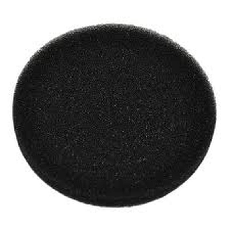 Xpower Part For B-16  Stand Dryer - Filter washable  