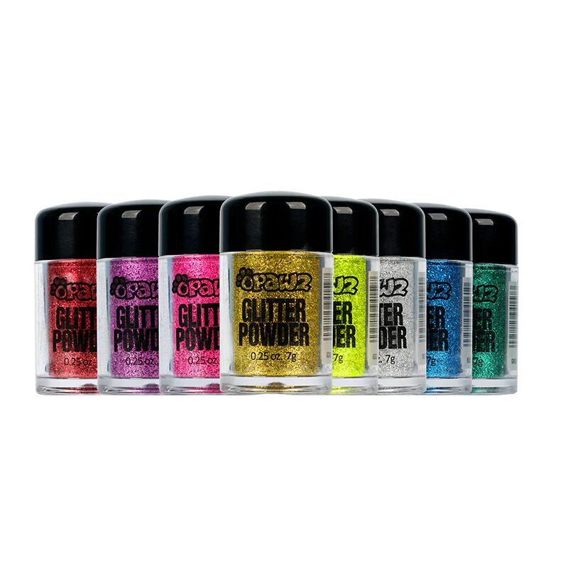 Opawz Glitter powder 