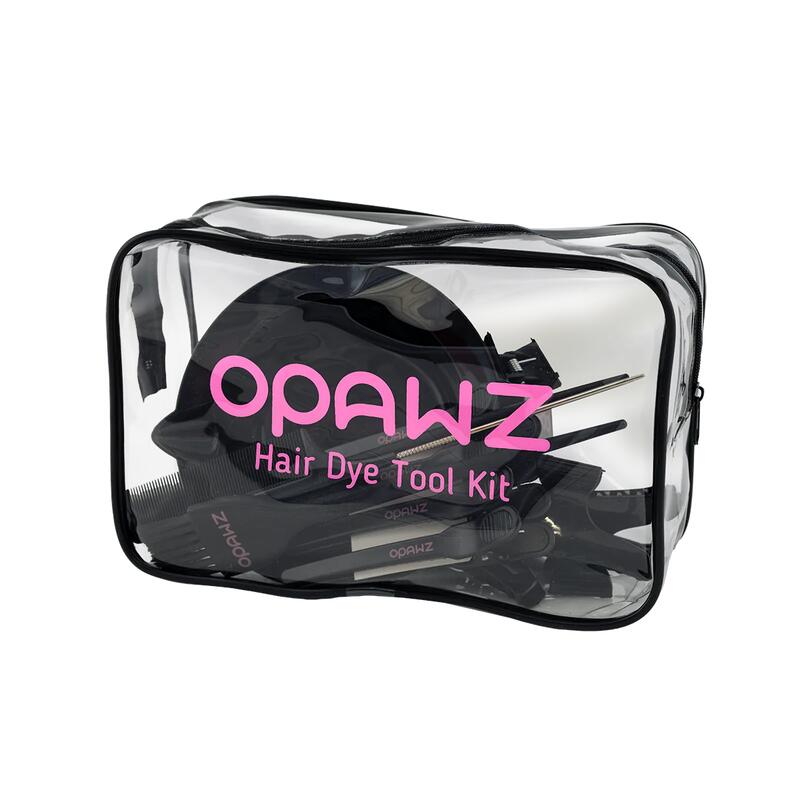 Opawz Creative grooming bag