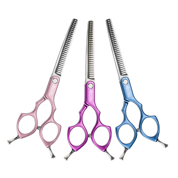 Opawz Asian Fusion Thinning Shear 6''