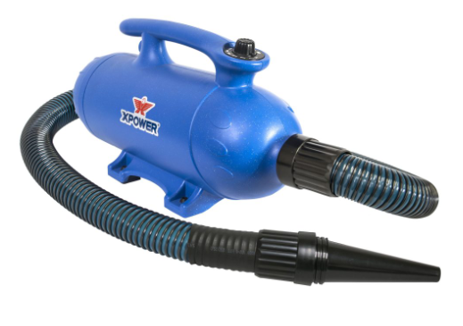 B-25 Pro Force Plus PetDryer ( 4HP)