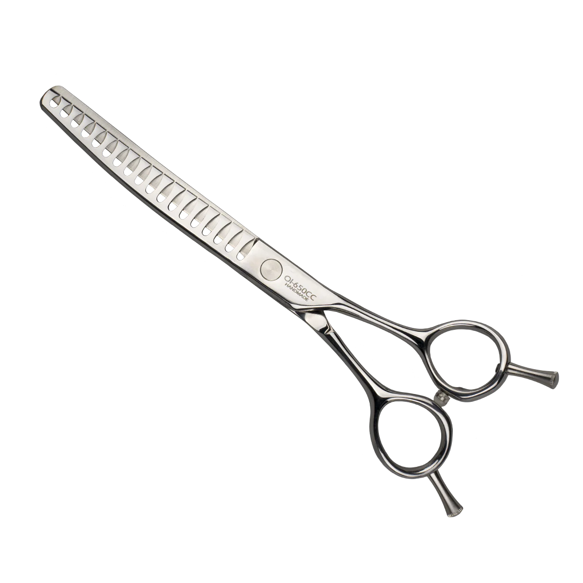 Opawz 6.5' Curved and Lightweight Chunker Shear OI650CC