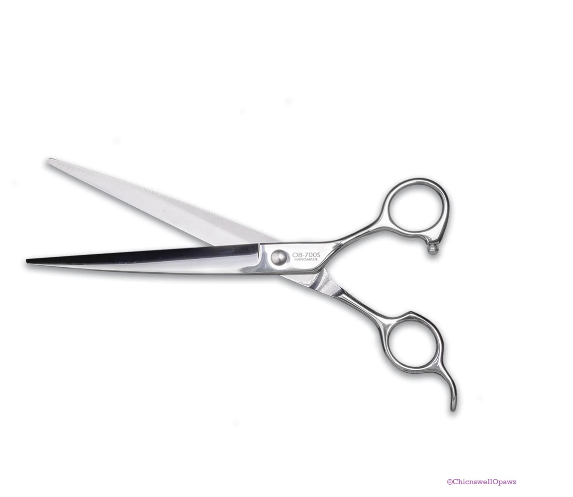 Opawz Shears - Set beginners OB700E