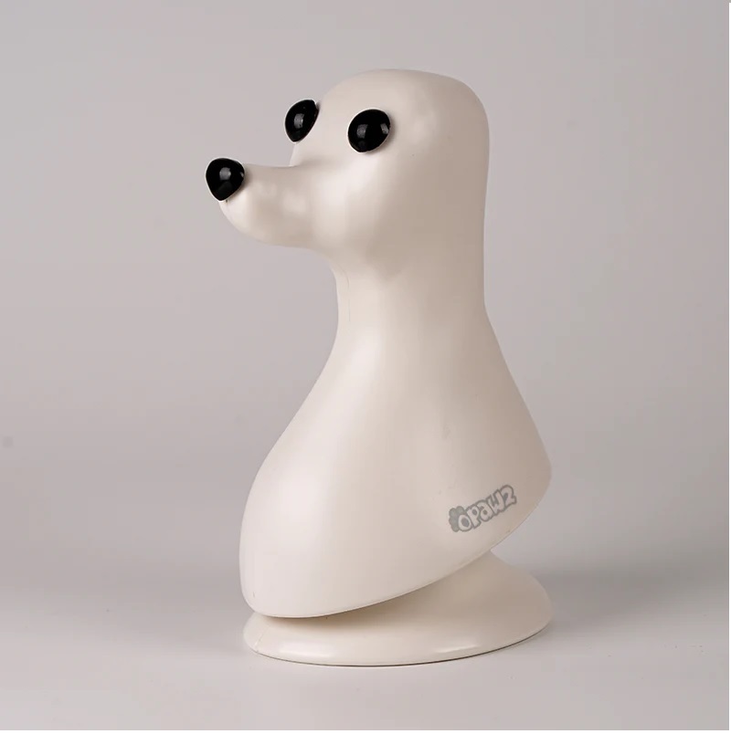 Opawz Model dog  Head